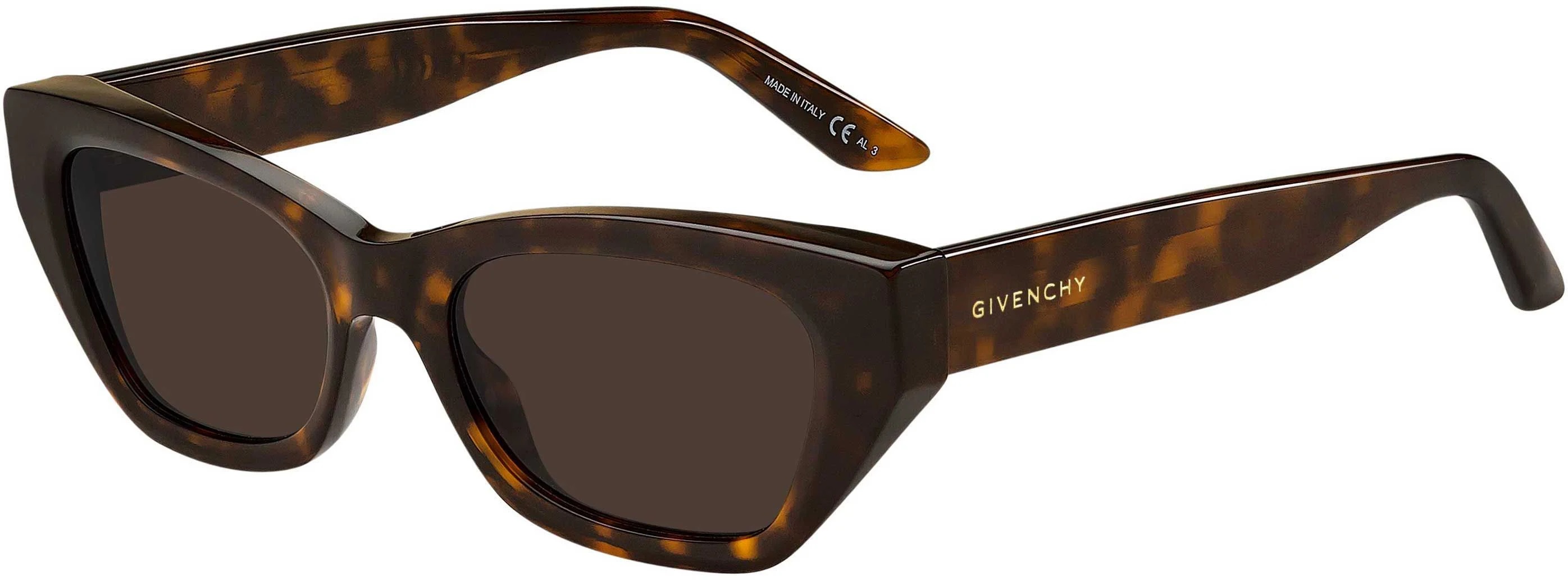 givenchy sunglasses cat eye