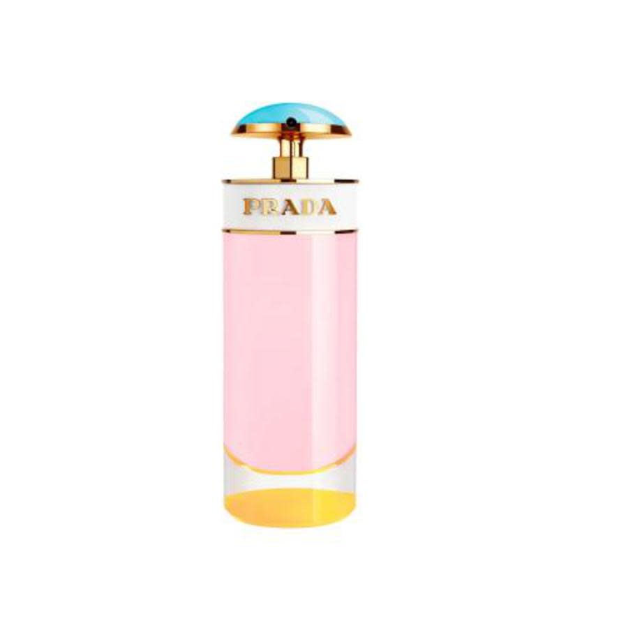 Prada Candy Sugar Pop Ladies Cosmetics 8435137787937 In Red   / Green