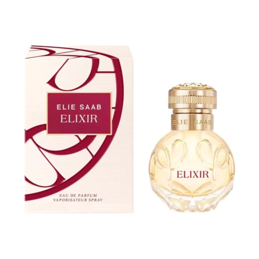 Elie Saab Ladies Elixir Edp Spray 1.69 oz Fragrances 7640233341407 In N/a