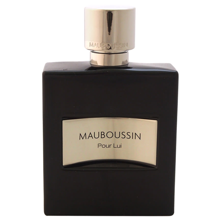 Mauboussin Pour Lui by Mauboussin for Men - 3.3 oz EDP Spray