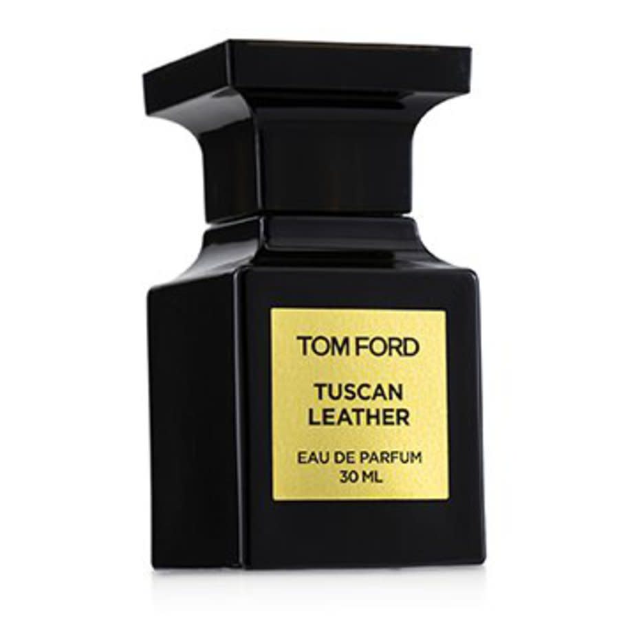 Tom Ford - Private Blend Tuscan Leather Eau De Parfum Spray 30ml / 1oz In N,a