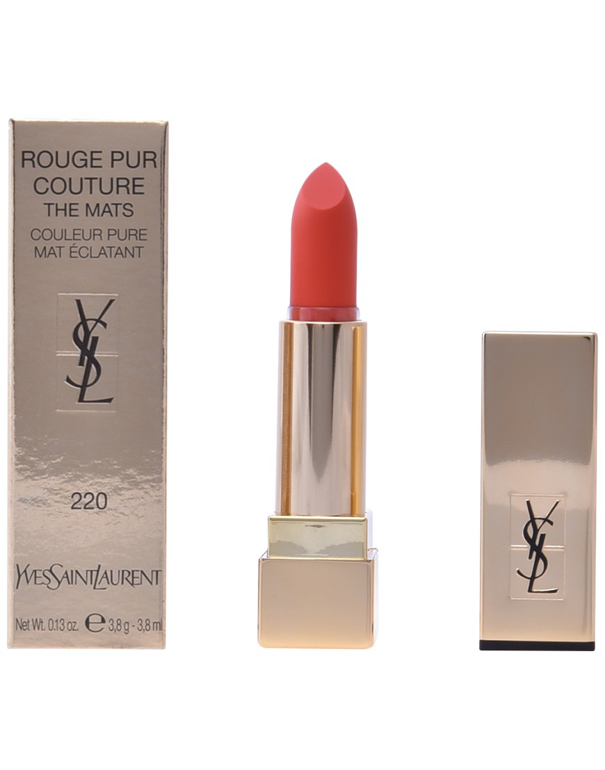 ysl 220 lipstick