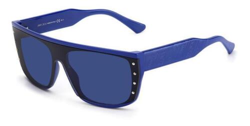Jimmy Choo Women's Rylan 99mm Sunglasses In Blue