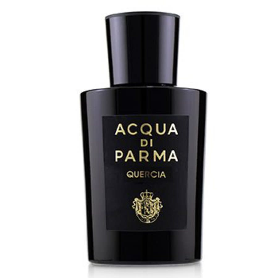 Acqua Di Parma Unisex Quercia Edp 6.1 oz Fragrances 8028713810824 In Pink