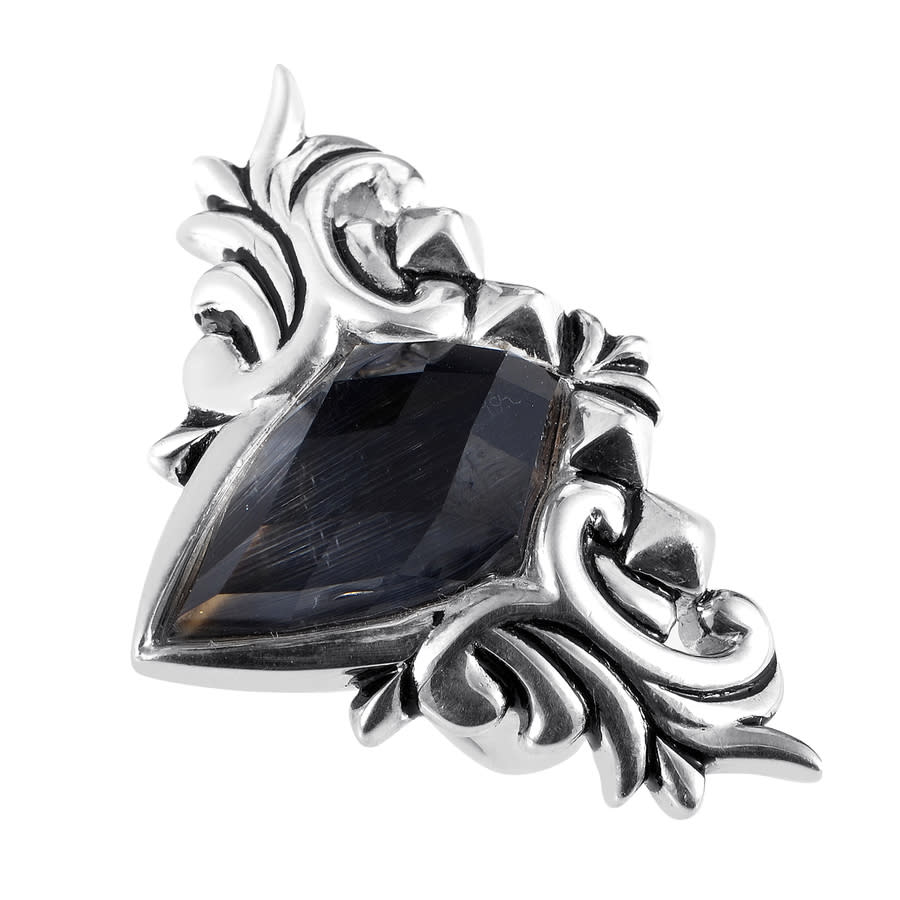 STEPHEN WEBSTER STEPHEN WEBSTER LADIES JEWELRY & CUFFLINKS 3012979002SL-MNQOEDVJT3