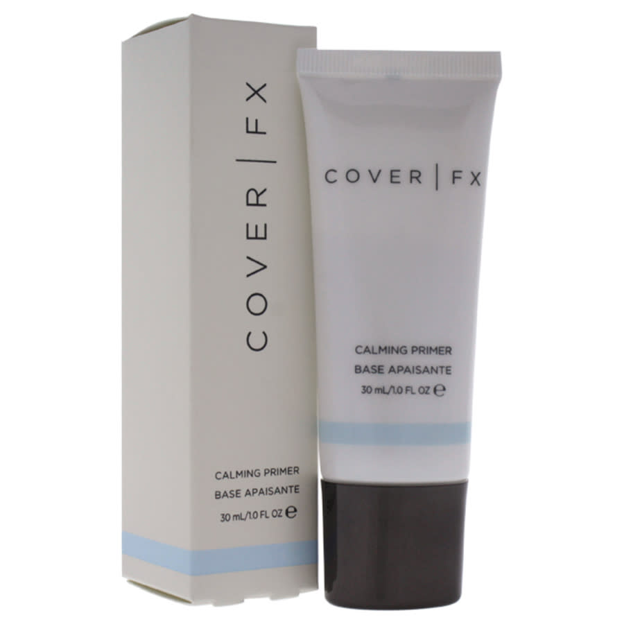 Cover Fx Calming Primer By  For Women - 1 oz Primer In N,a