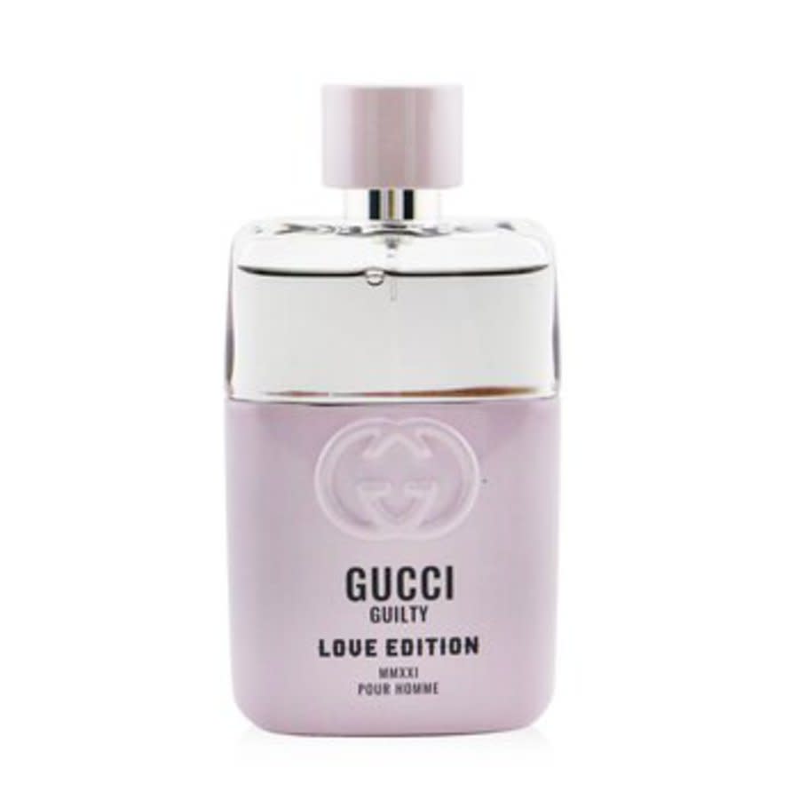 gucci perfume for men 2022