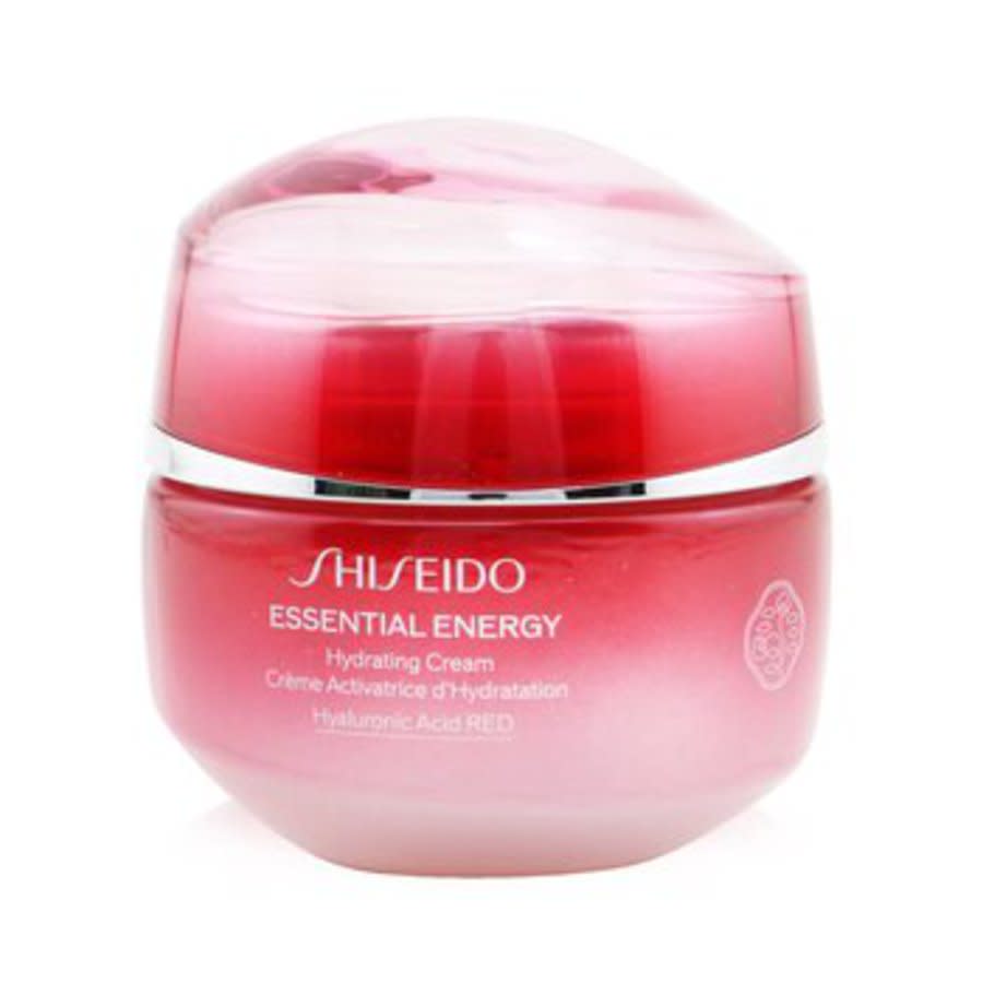Shiseido - Essential Energy Hydrating Cream 50ml / 1.7oz In Cream