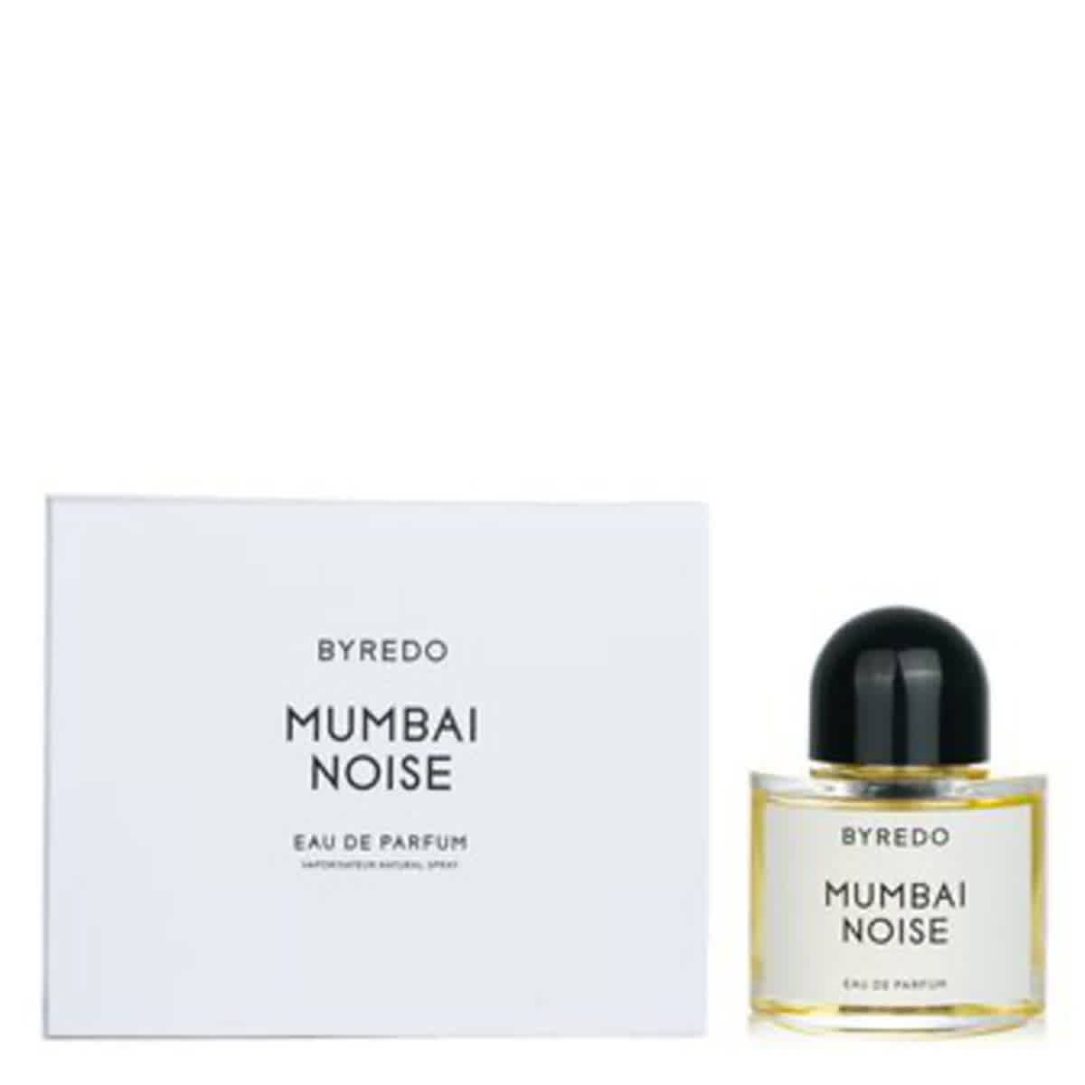 Shop Byredo Mumbai Noise Edp Spray 1.6 oz Fragrances 7340032857801 In Coffee