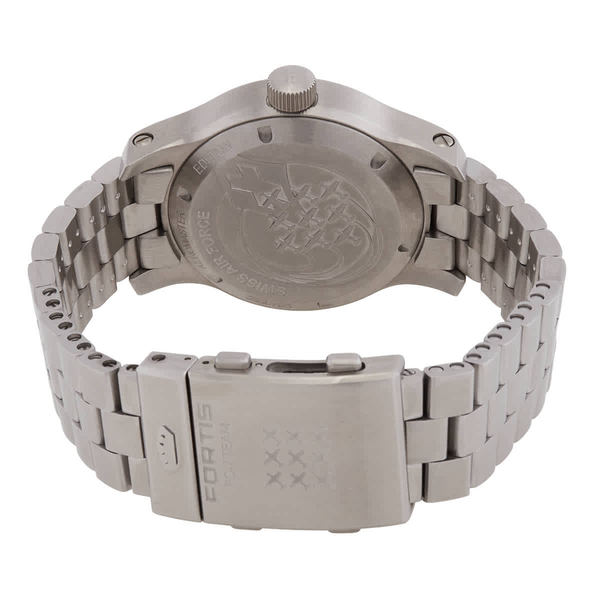 Chanel J12 Quartz Black Dial Ladies Watch H5695 - Watches, J12 - Jomashop