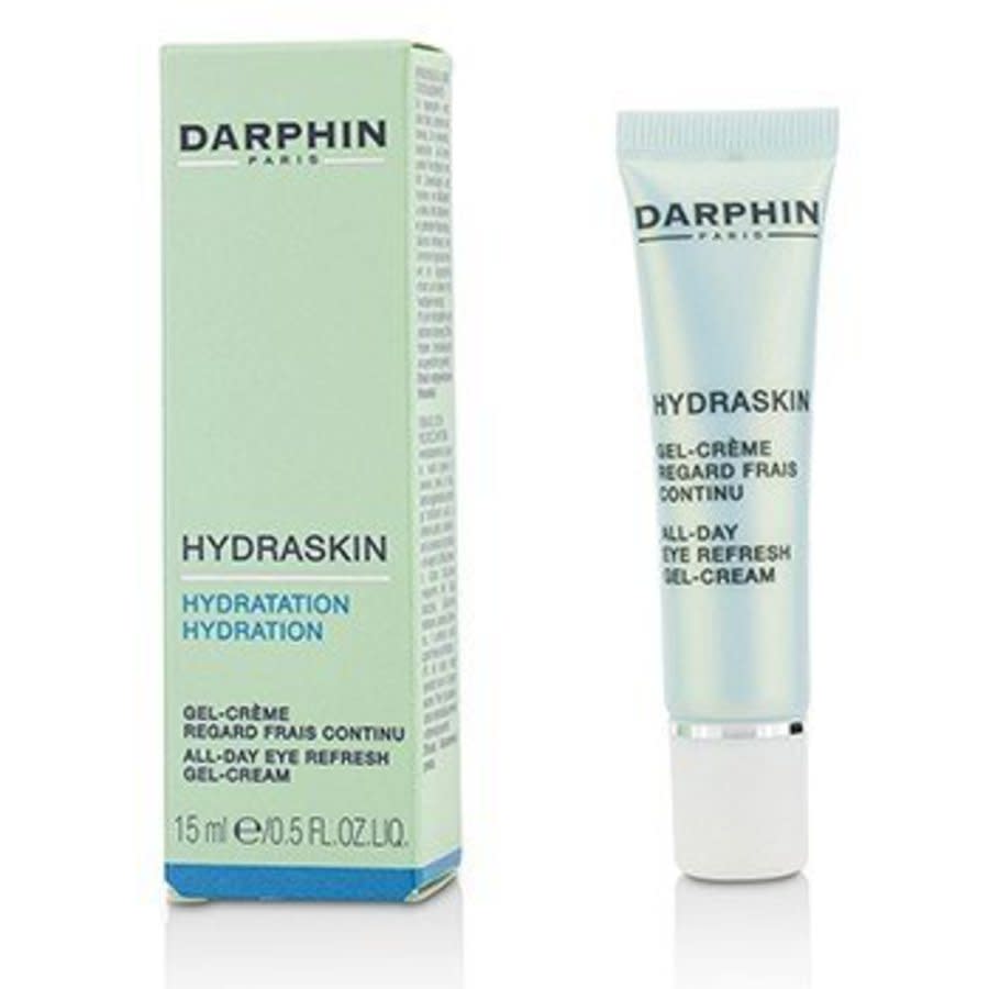 DARPHIN DARPHIN - HYDRASKIN ALL-DAY EYE REFRESH GEL-CREAM 15ML/0.5OZ