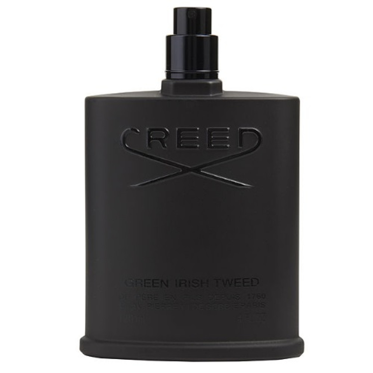 Creed Green Irish Tweed /  Edp Spray Tester 3.3 oz (100 Ml) (m) In Green / Violet