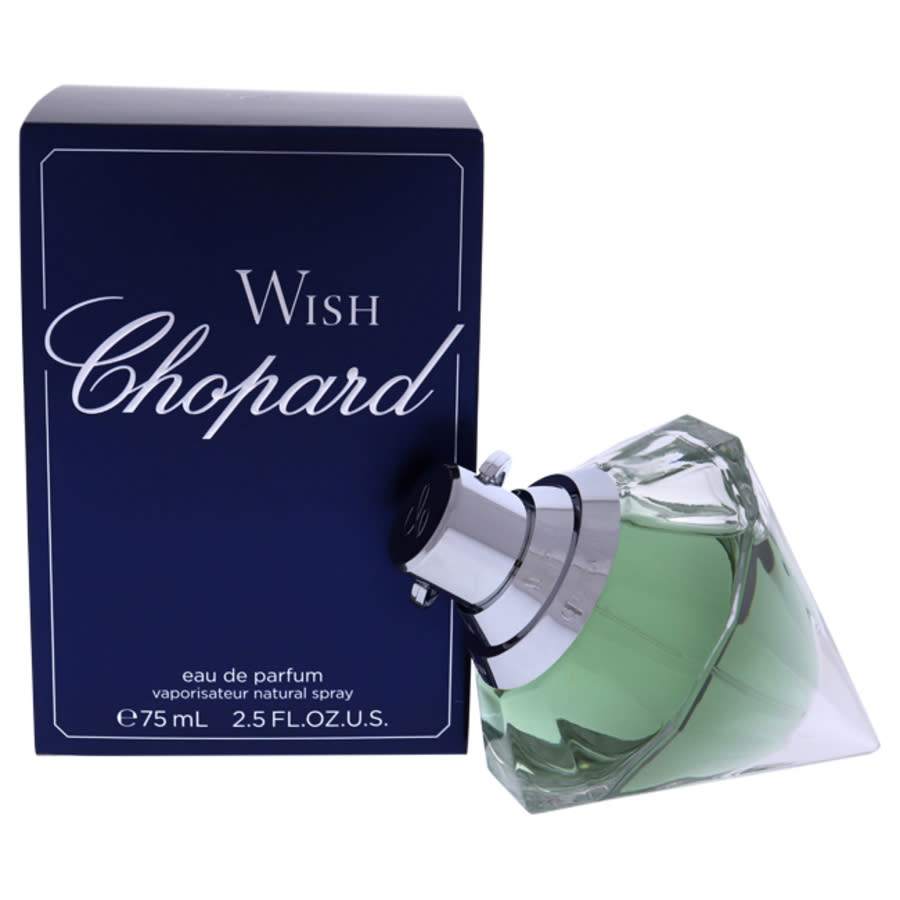 Chopard Wish By  For Women Edp Spray 2.5 oz In N,a