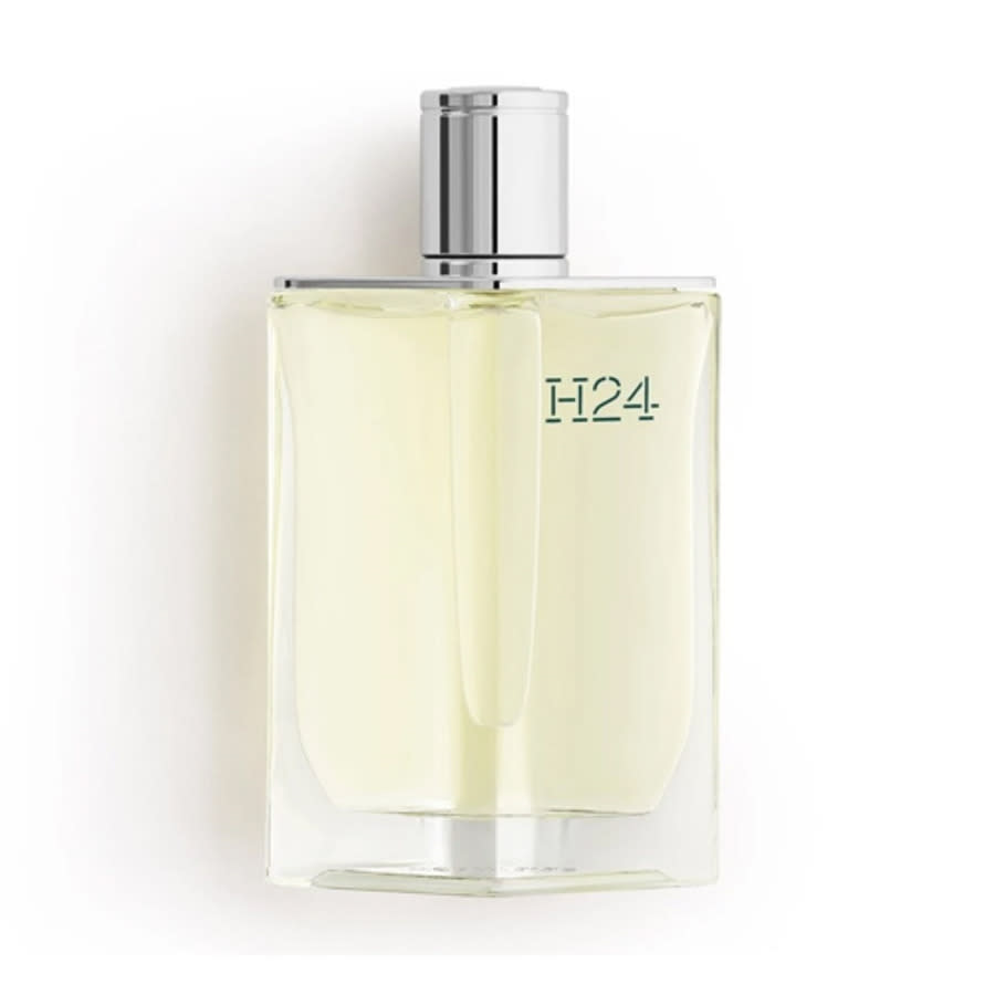 Hermes Mens H24 Edt 3.4 oz (tester) (100 Ml) In N/a