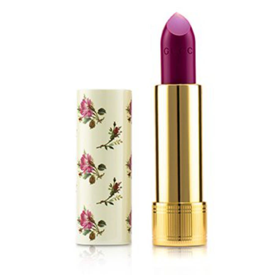 Gucci Ladies Rouge A Levres Voile Lip Colour 0.12 oz # 403 Love Before Breakfast Makeup 3614227749726 In N,a