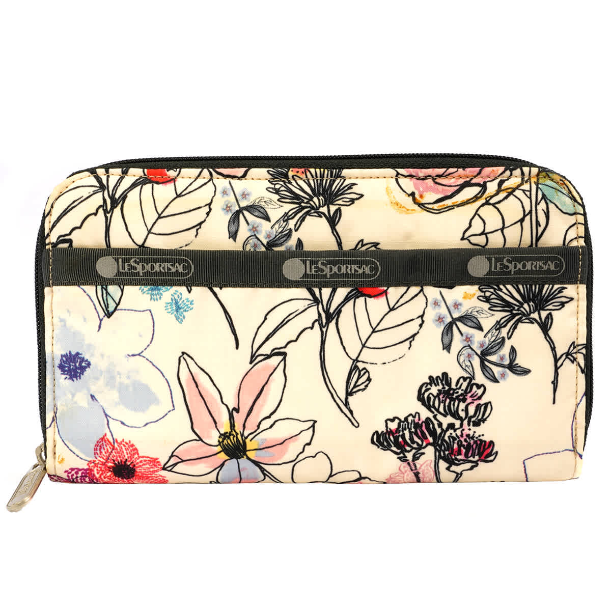 Lesportsac Wallet ModeSens
