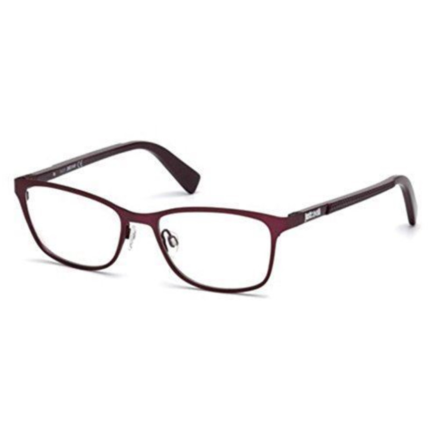 JUST CAVALLI LADIES EYEGLASS FRAMES JC0764 083 53