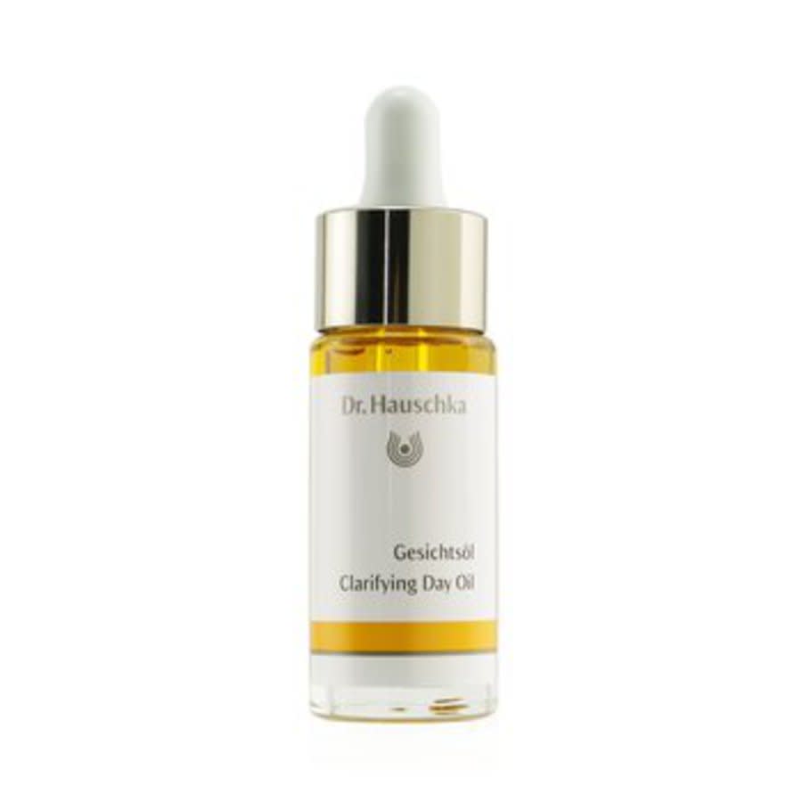 DR. HAUSCHKA - CLARIFYING DAY OIL 18ML/0.6OZ