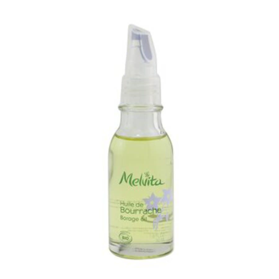 Melvita Ladies Borage Oil 1.6 oz Skin Care 3284410015664 In N/a