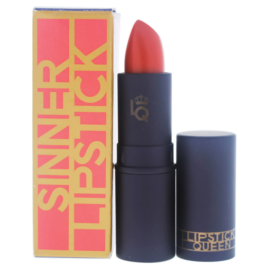 LIPSTICK QUEEN SINNER LIPSTICK
