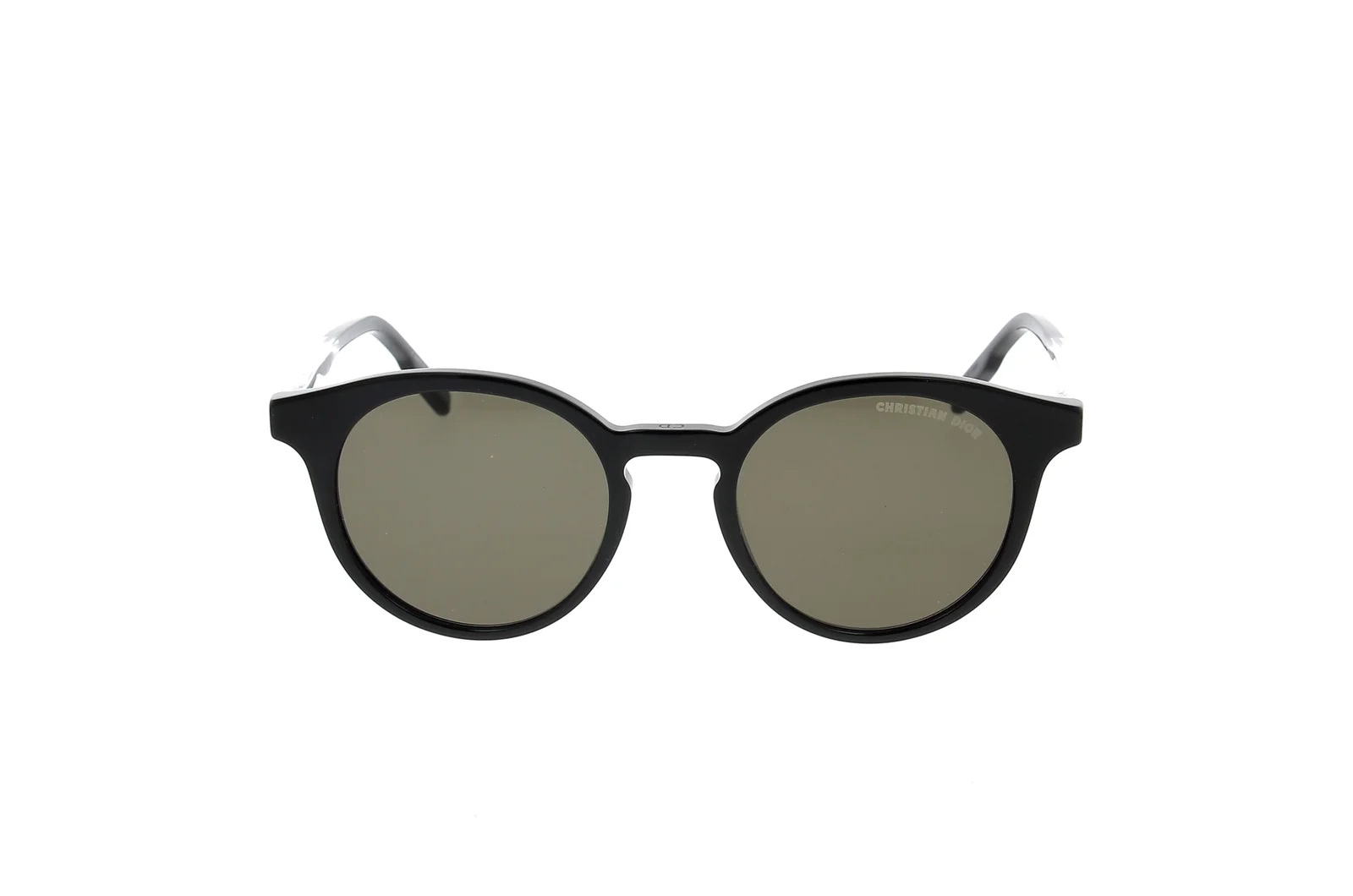 Dior DIORTAG R1F Green Phantos Mens Sunglasses DM40157F 01N 51