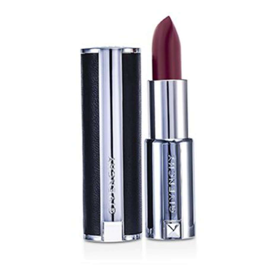 Givenchy - Le Rouge Intense Color Sensuously Mat Lipstick - # 315 Framboise Velours 3.4g/0.12oz In N,a