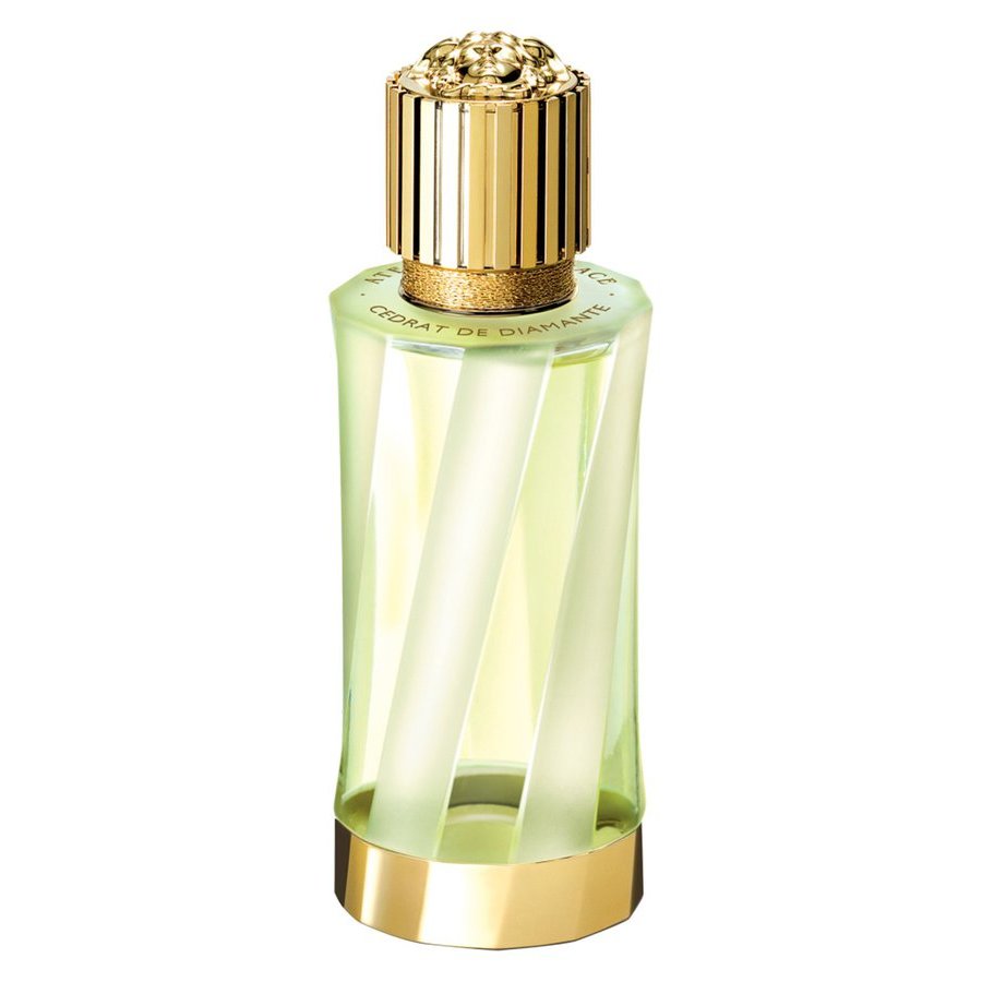 Versace Unisex Cedrat De Diamante EDP Spray 3.4 oz (Tester) Fragrances 8011003848263