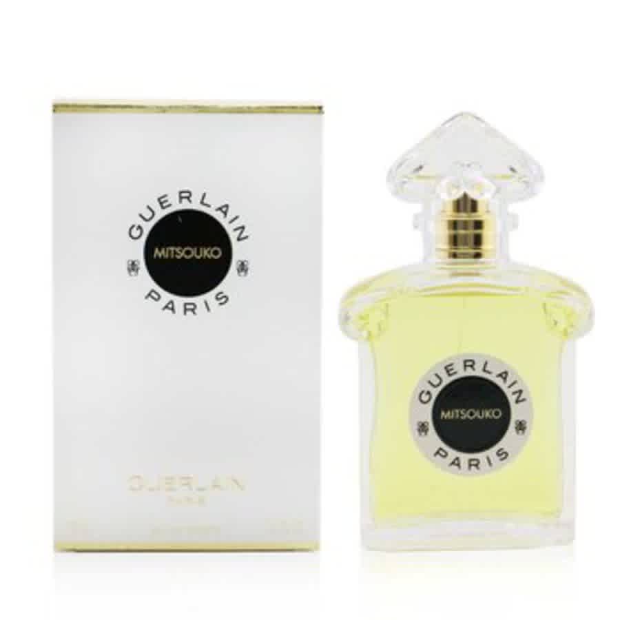 Shop Guerlain Ladies Mitsouko Edt Spray 2.5 oz Fragrances 3346470143067 In N/a