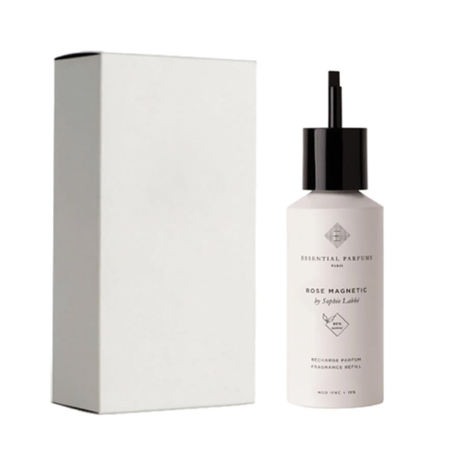 Essential Parfums Unisex Rose Magnetic EDP 5.0 oz Refill Fragrances 3770010614678