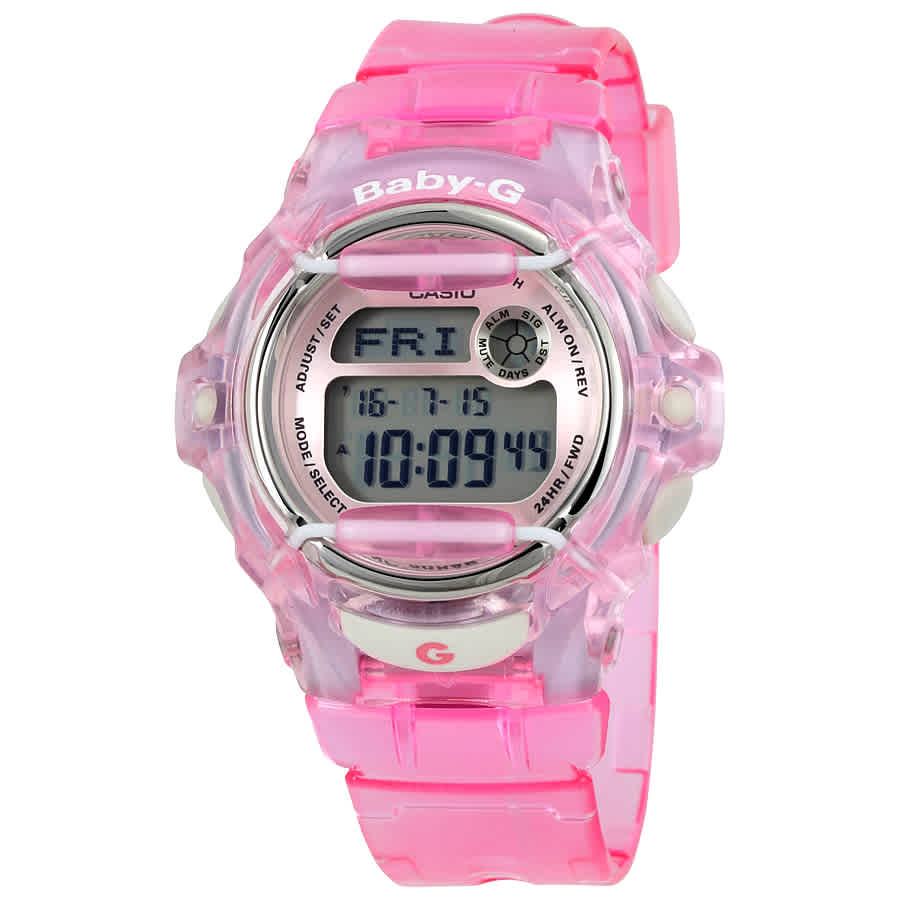 CASIO Watches for Women | ModeSens