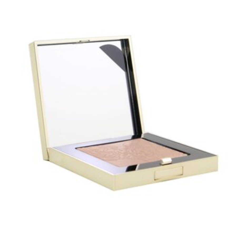 Bobbi Brown - Highlighting Powder - # Opal Glow 8g/0.28oz In Brown,pink