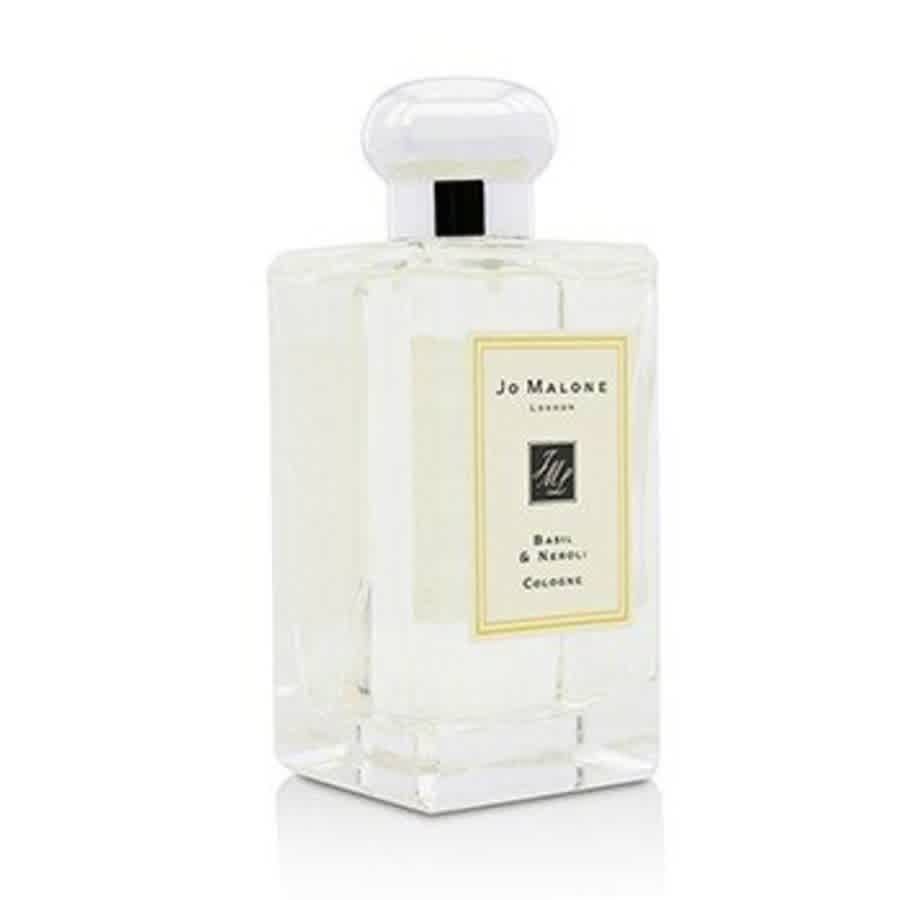 Shop Jo Malone London Basil & Neroli Cologne 3.4 oz/ 100 ml In White