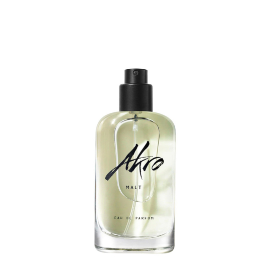 Akro Unisex Malt EDP Spray 1.0 oz Fragrances 3760323770406