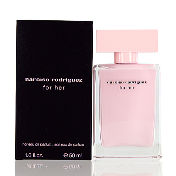 Narciso Rodriguez By Edp Spray 1.6 oz (w) In Orange