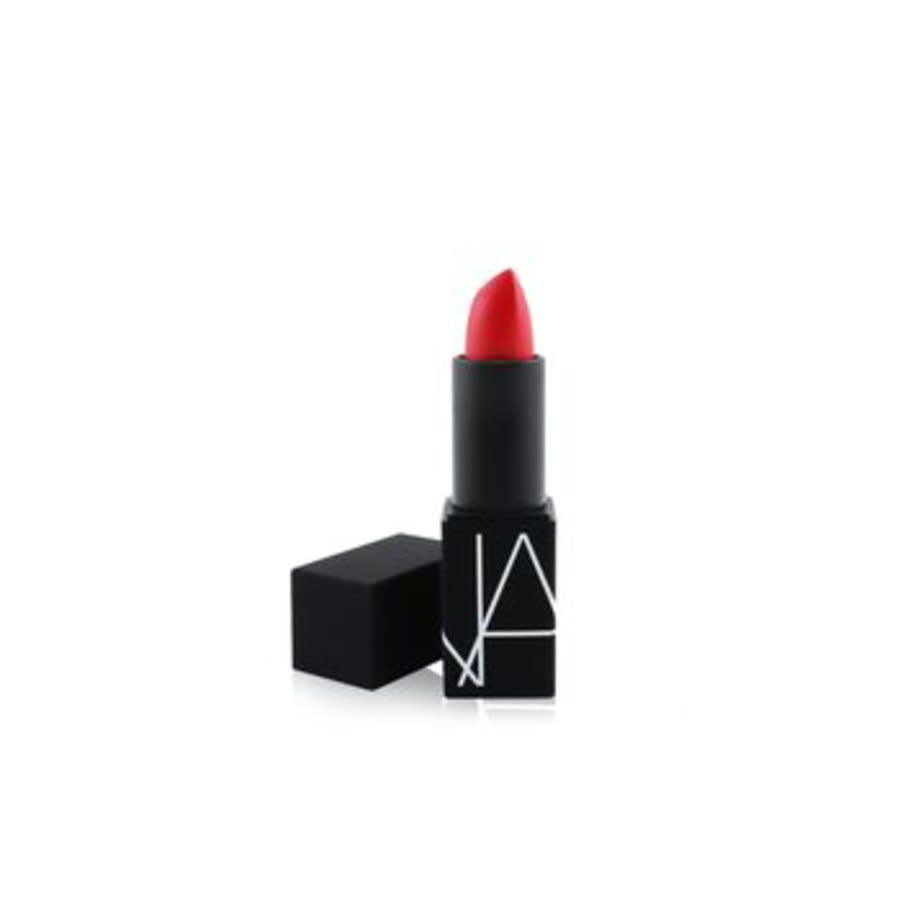 Nars Lipstick Ravishing Red 0.12 oz In Red