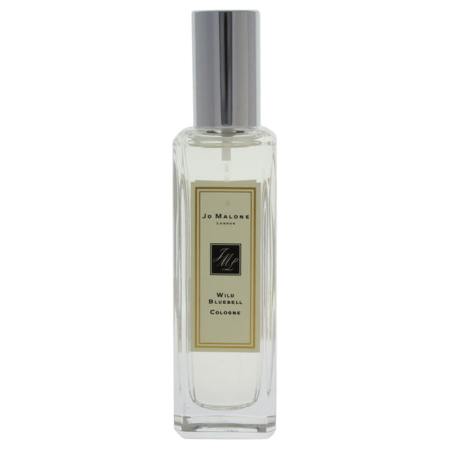 Jo Malone London Wild Bluebell By Jo Malone For Women In Blue / Rose / White