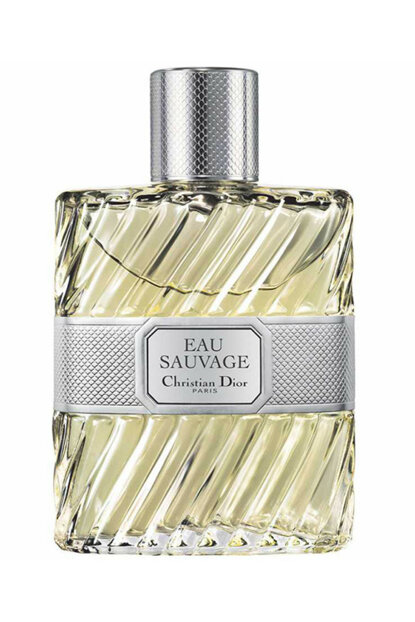 Dior Eau Sauvage / Christian  Edt Spray 1.7 oz (m) In N,a