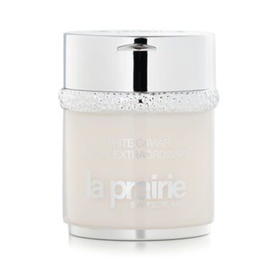 La Prairie / White Caviar Creme Extraordinaire 2.0 oz (60 Ml) In Cream / Creme / White