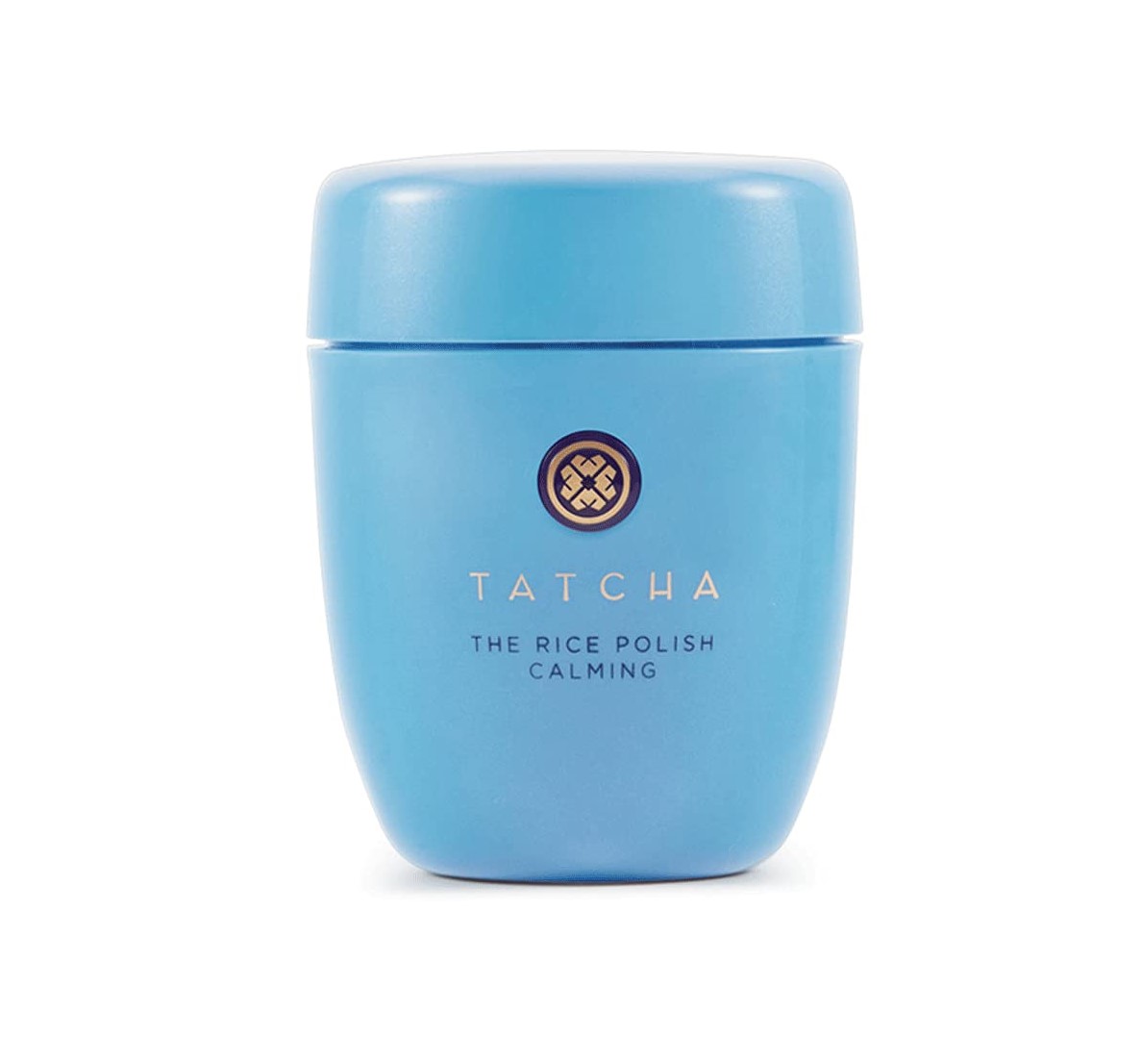 Tatcha The Rice Polish Calming For Sensitive Skin And Eczema 2.1 oz