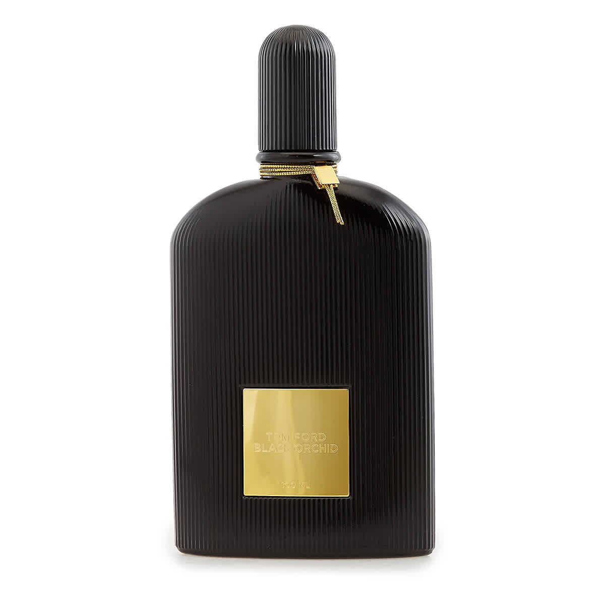 Tom Ford Black Orchid Eau De Parfum Fragrance 3.4 Oz. In Black / Dark / Orchid