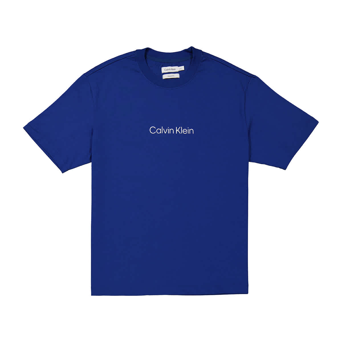 Calvin Klein Mens Fashion Mens 40hm228-6a8 In Blue Herald