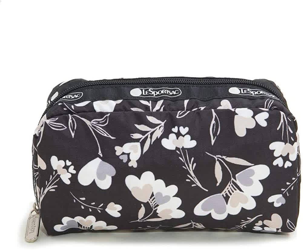 Le Sportsac Lovely Night Rectangular Cosmetic Case