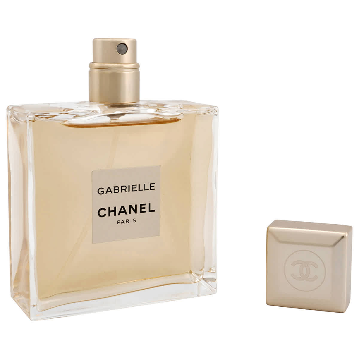 Chanel Gabrielle / Chanel EDP Spray 1.7 oz (50 ml) (w