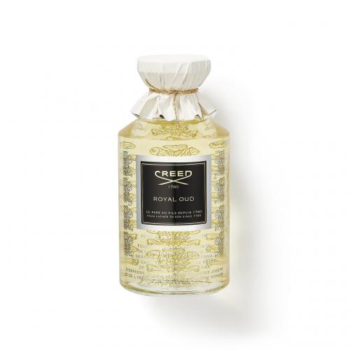 Creed Unisex Creed Royal Oud EDP 8.4 oz Fragrances 3508442502436