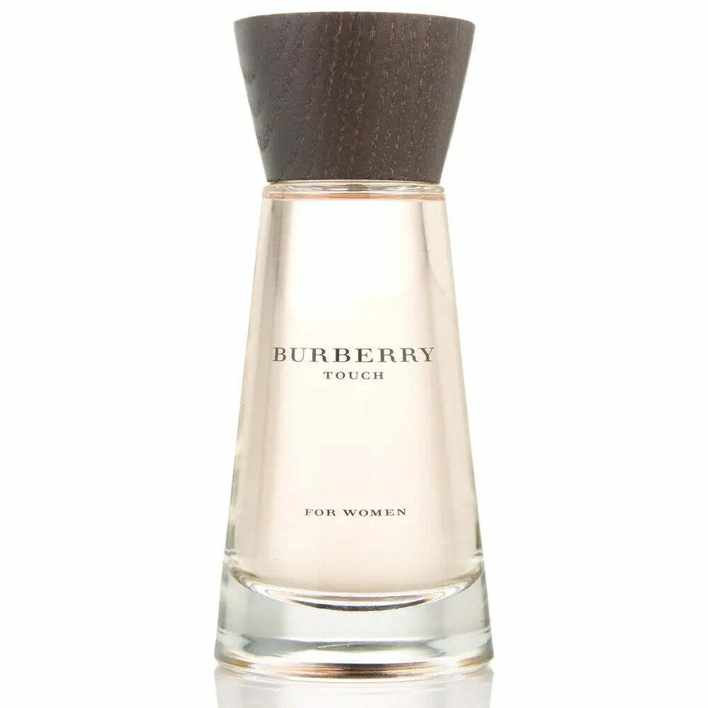 Burberry Touch / Edp Spray 3.3 Oz (100 Ml) (W)