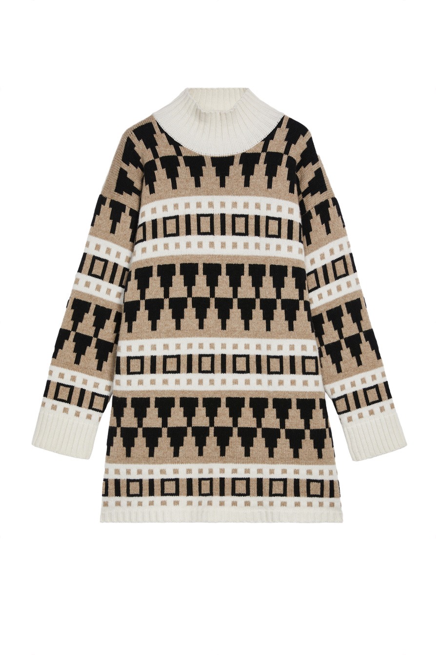 Max Mara Dresses  Women In Silk