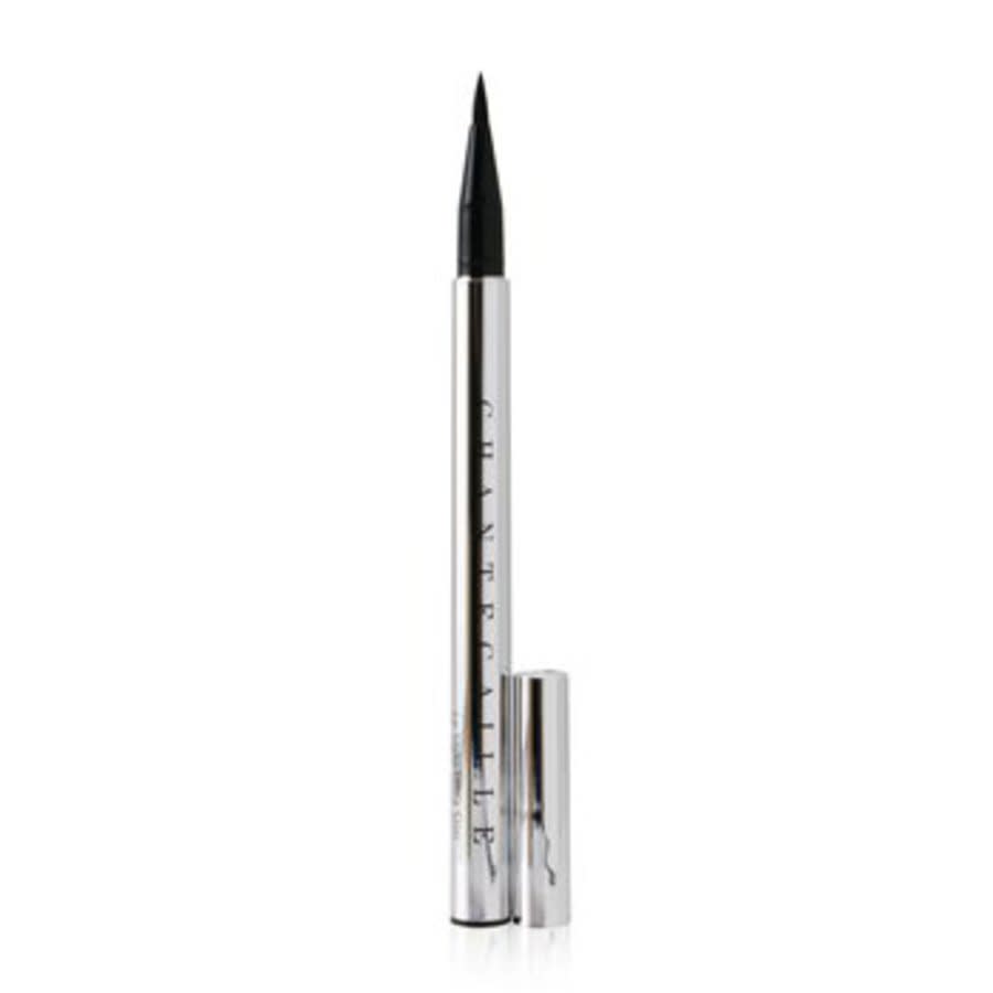 Chantecaille Le Stylo Ultra Slim Water-resistant Eyeliner In Black