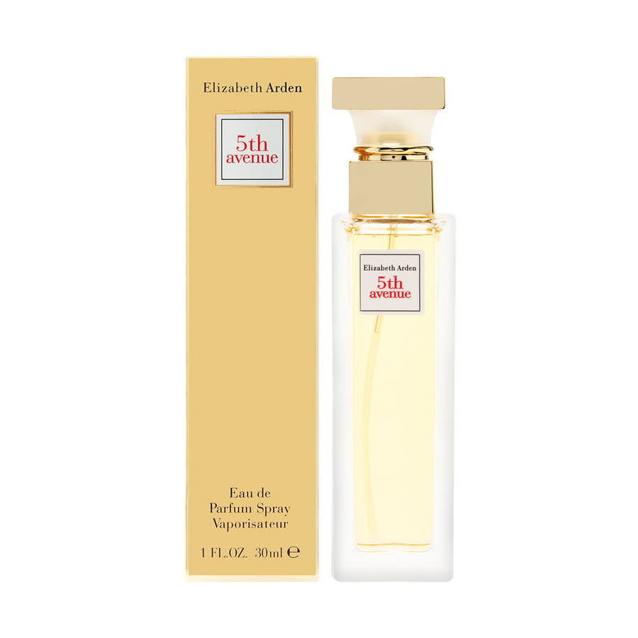Elizabeth Arden Fifth Avenue / Edp Spray 1.0 oz (w) In N,a