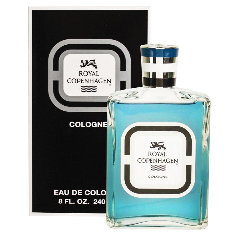 R.copenhagen Royal Copenhagen /  Cologne 8.0 oz (m) In N/a