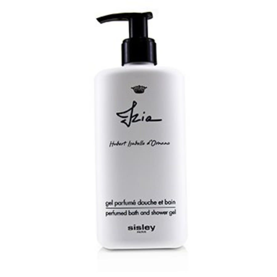 SISLEY PARIS SISLEY - IZIA PERFUMED BATH AND SHOWER GEL 250ML/8.4OZ